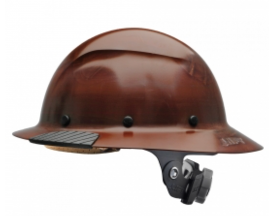 Lift Full Brim Fiber Reinforced Hardhats