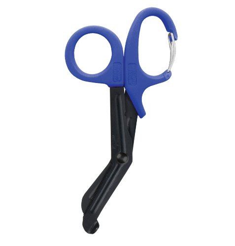 Prestige 5.5" Clipable Fluoride Stainless Steel Nurse Utility Scissor