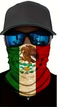 Gaiter Mask