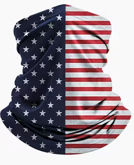 Gaiter Mask