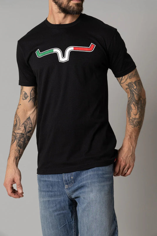 Kimes Ranch Semana Trucker T-Shirt