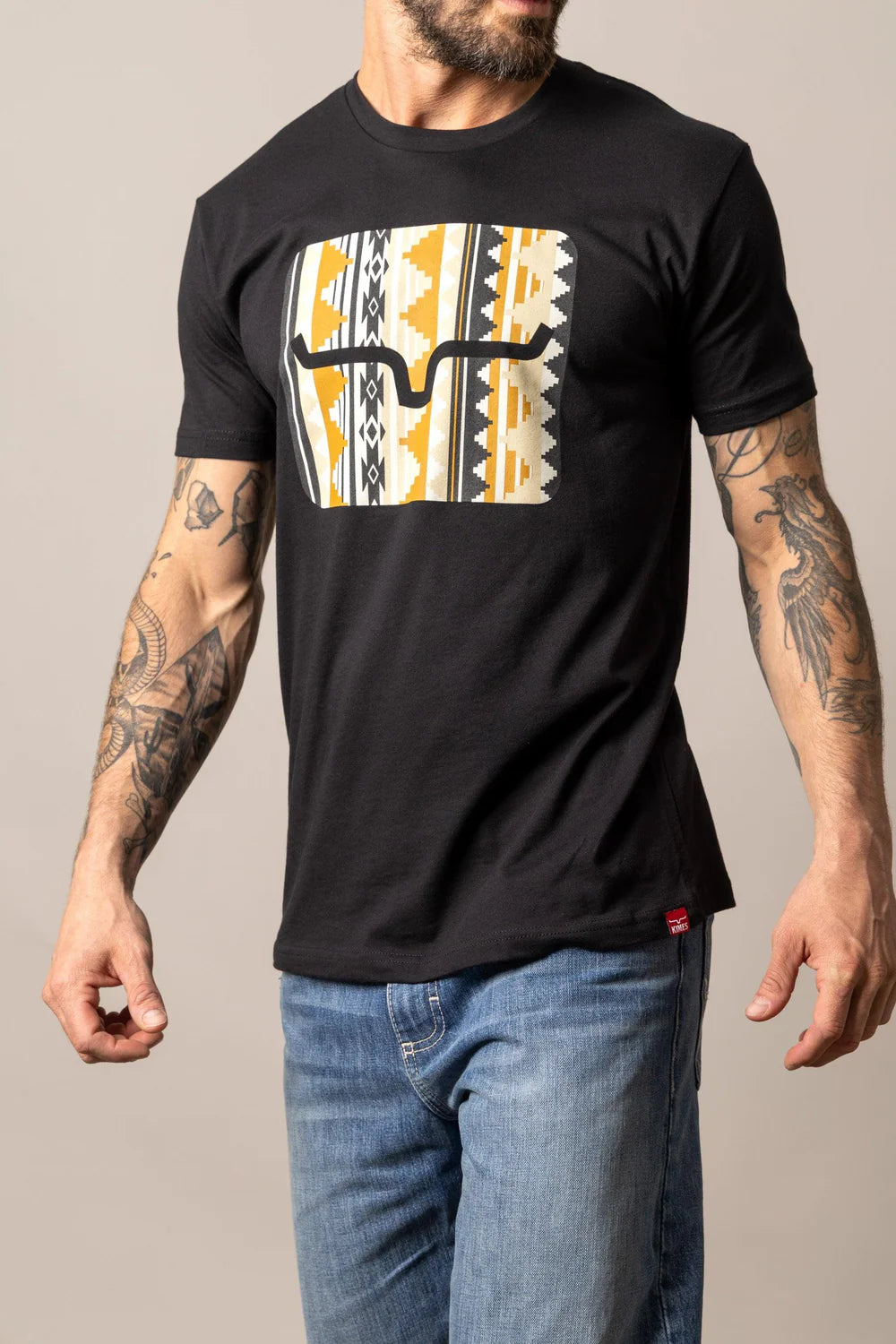 Kimes Ranch Sirocco Graphic T-Shirt