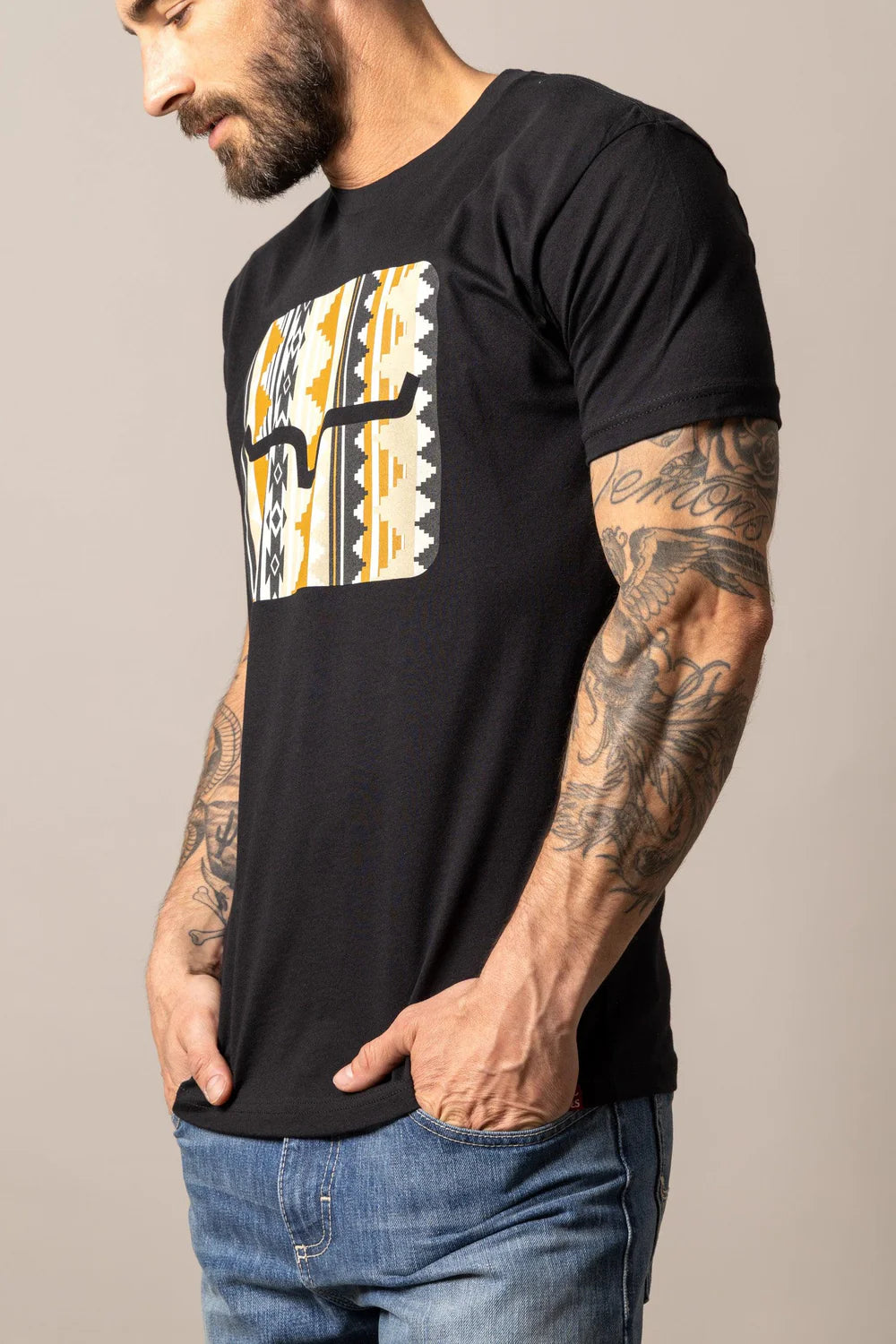 Kimes Ranch Sirocco Graphic T-Shirt