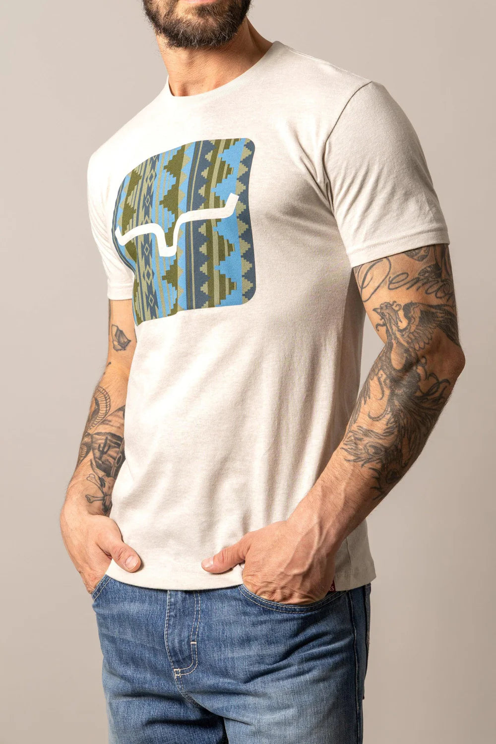 Kimes Ranch Sirocco Graphic T-Shirt