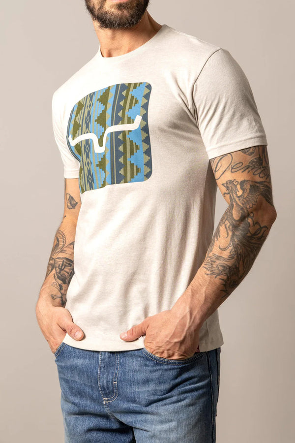Kimes Ranch Sirocco Graphic T-Shirt
