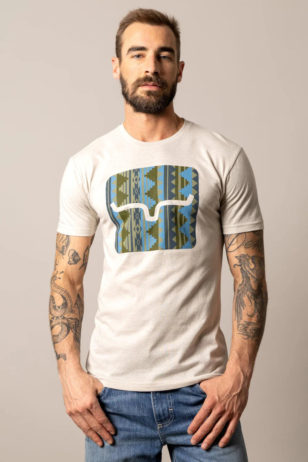 Kimes Ranch Sirocco Graphic T-Shirt