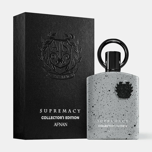 SUPREMACY COLLECTOR'S EDITION