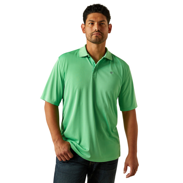 **FINAL SALE**Ariat Tek SS Polo