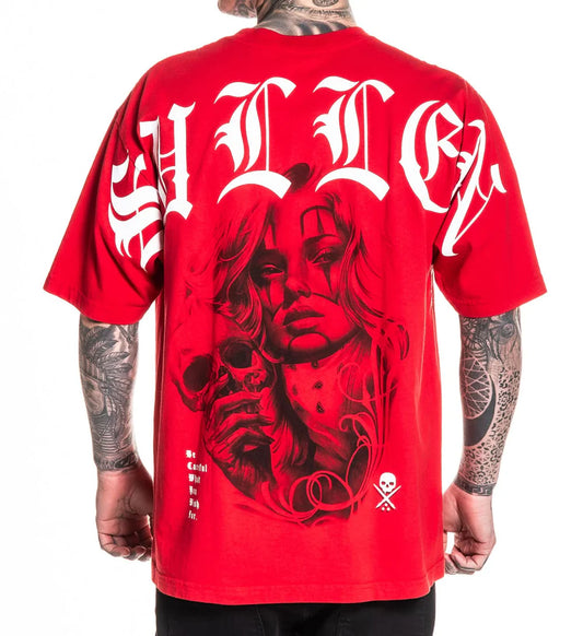 Two Faced "1 Ton"