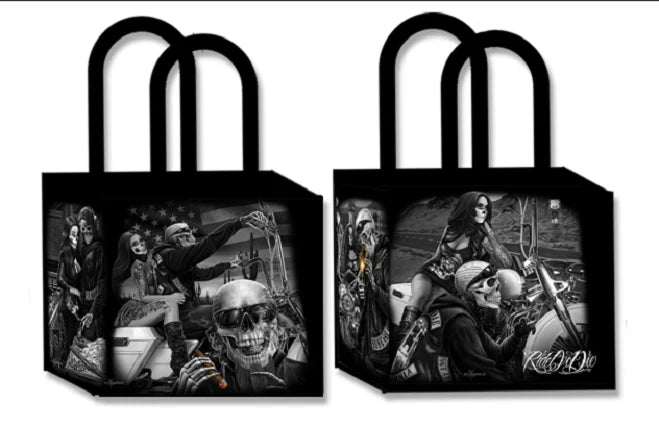 DGA / Homie Tote Bags