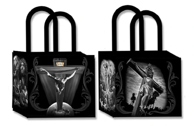 DGA / Homie Tote Bags