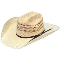 Twister Bangora Western Hat