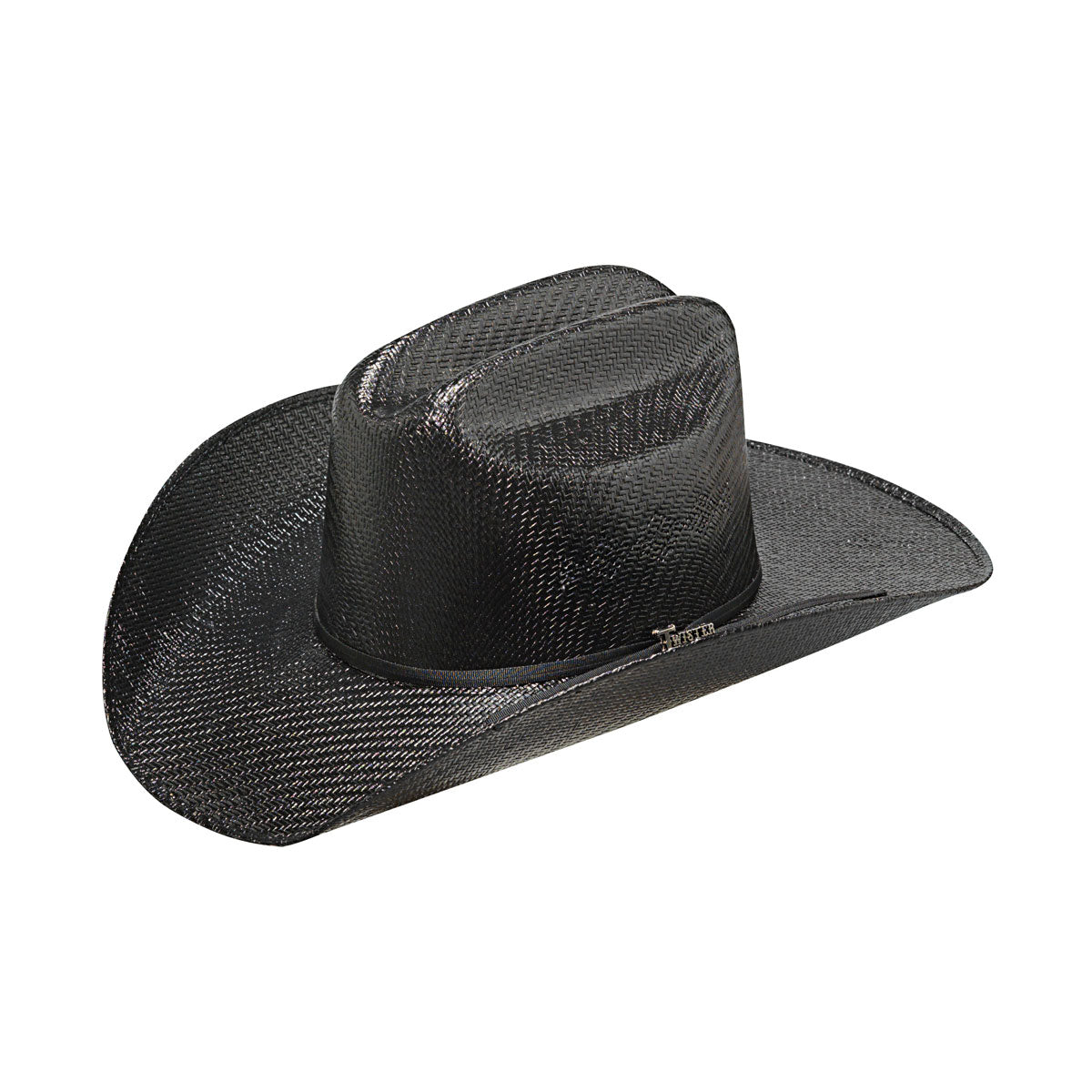 Twister Casual Western Hat