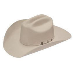 Twister Dallas Wool Western Sombrero