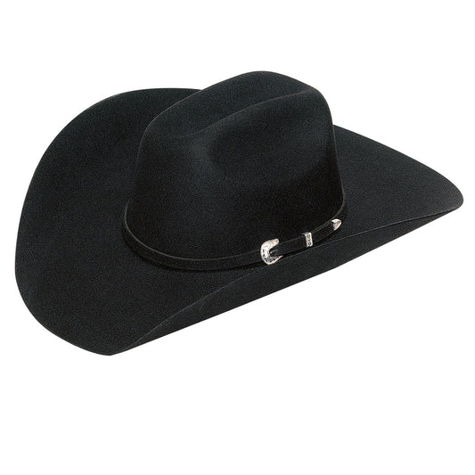 Twister Laredo 3x Wool Western Sombrero