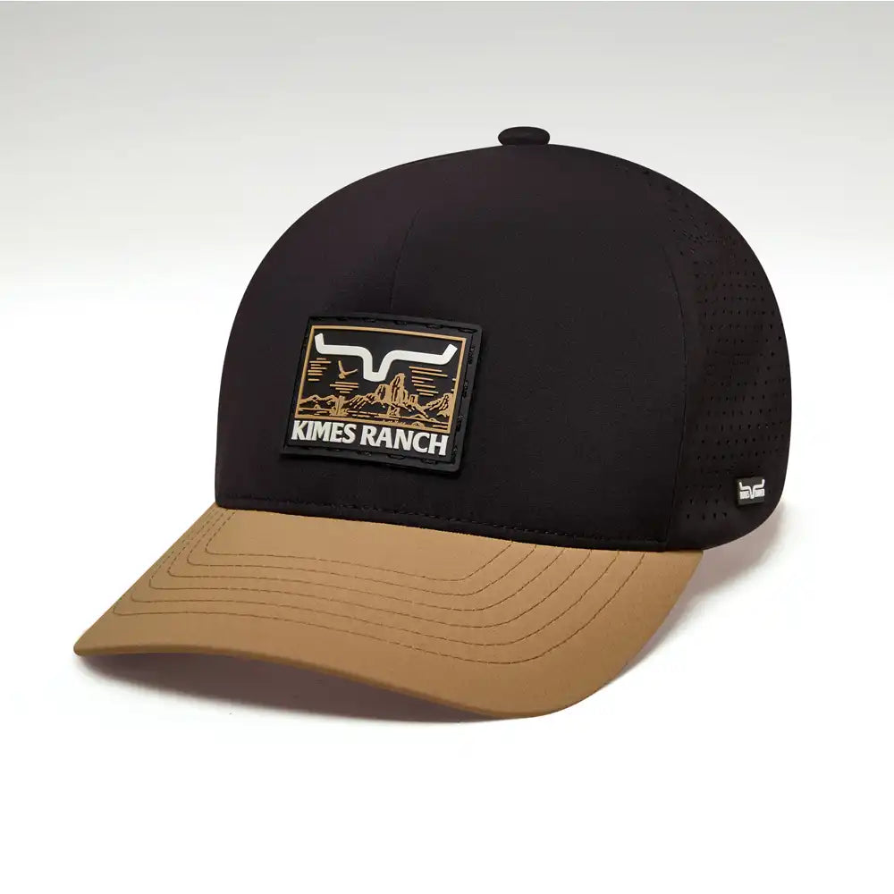 Kimes Ranch Solano Mid Profile Hat
