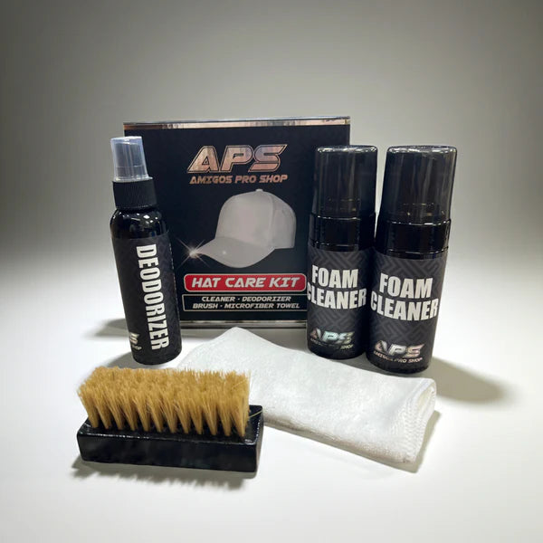 APS Hat Care Kit