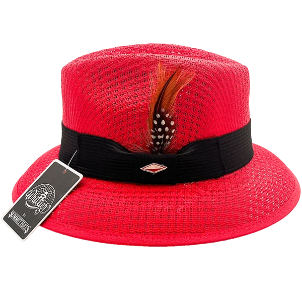 Summit Hats Viejo - Whittier Collection