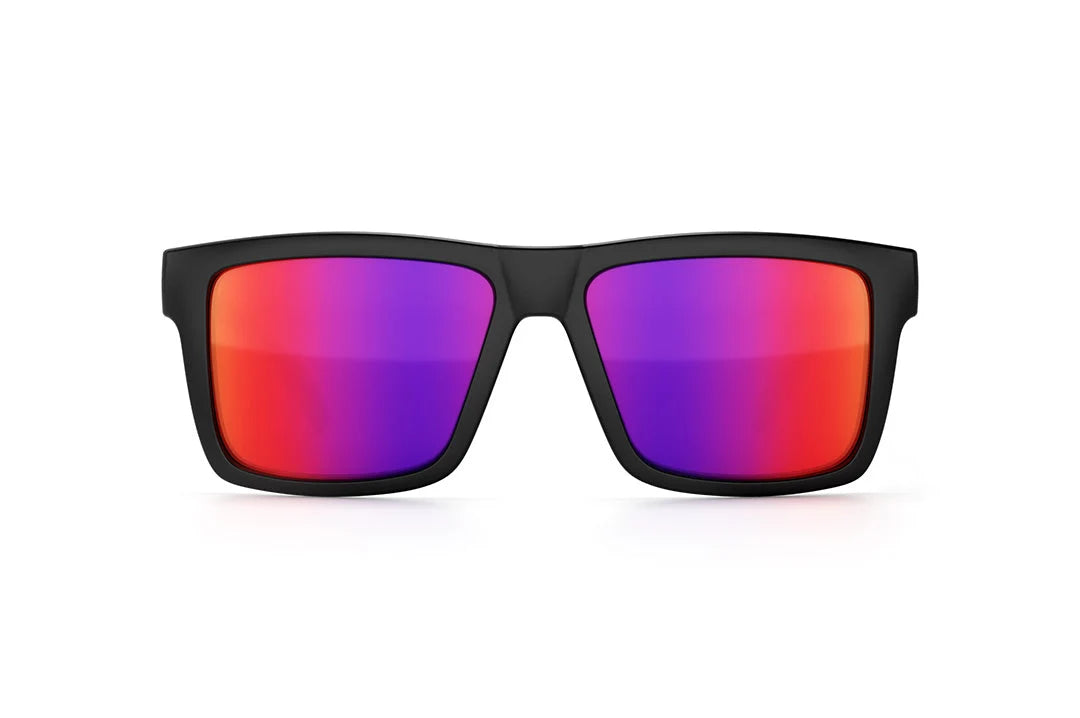 HeatWave Vise Sunglasses: Atmosphere Z87+