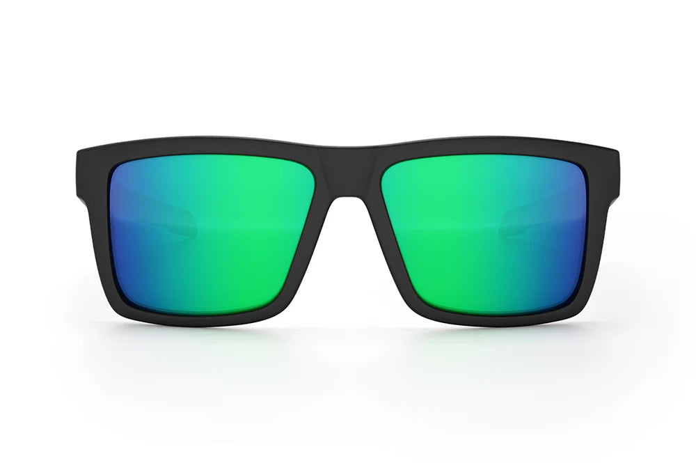 Performance Vise Sunglasses: Polarized Piff Z87+