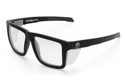 HeatWave Performance XL VISE Sunglasses Frame: Clear Lens Z87+