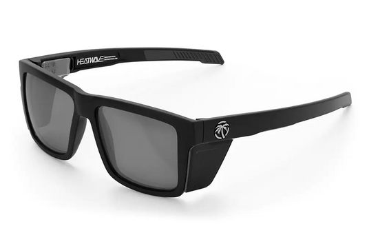 HeatWave Performance Vise Sunglasses: SUPER Photochromic Z87+