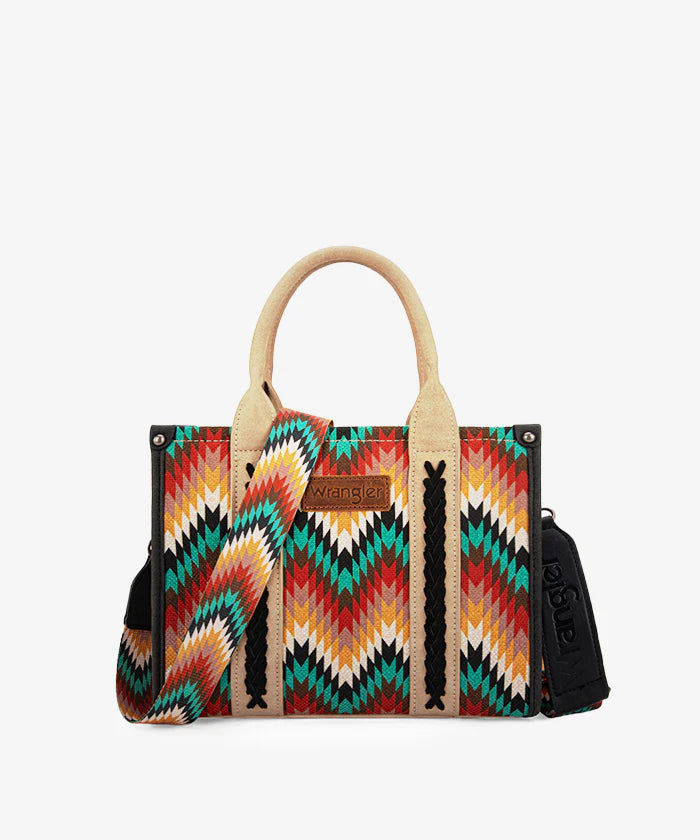 Wrangler Southwestern Pattern Concealed Carry