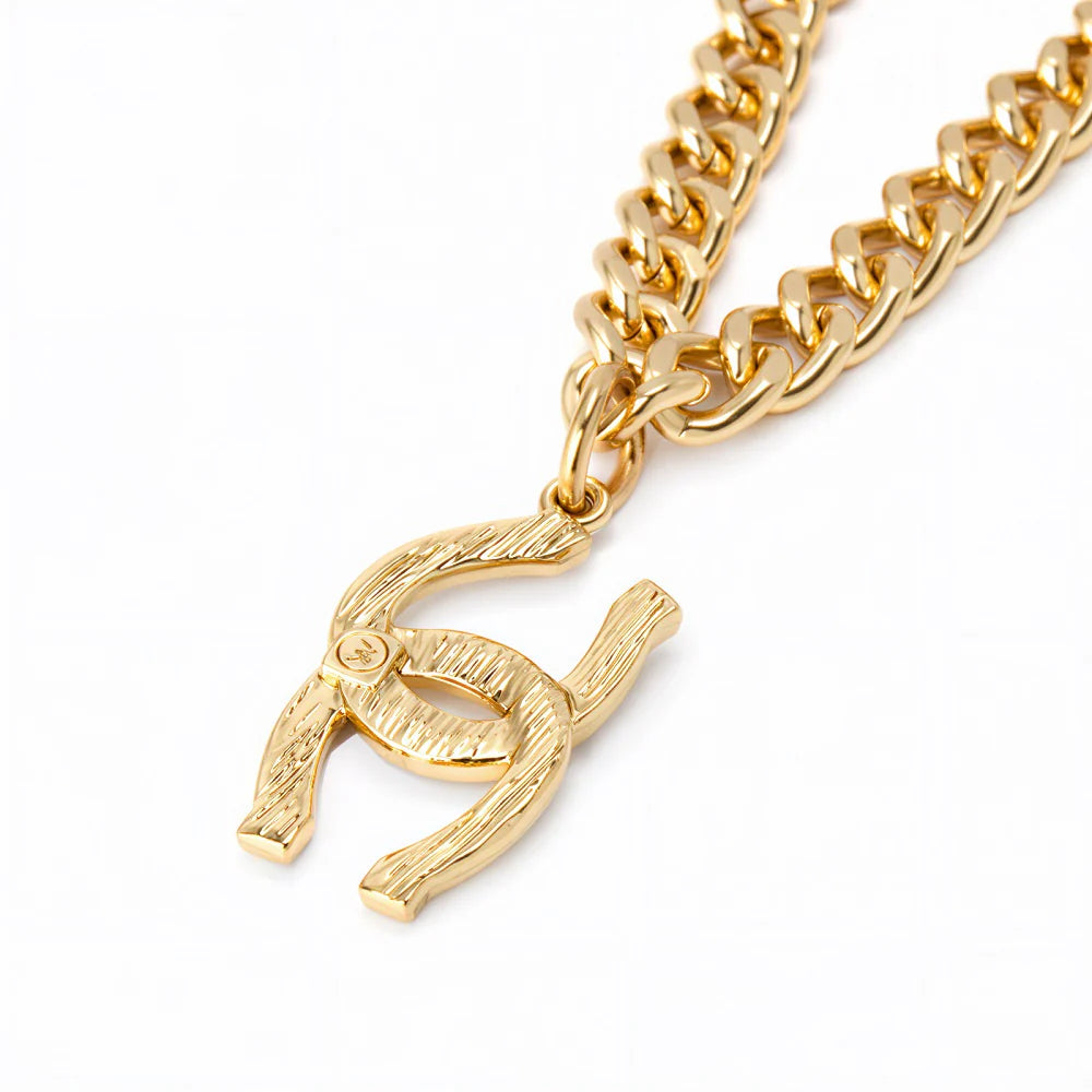 Wrangler Western Multi-Charm Bag Chain