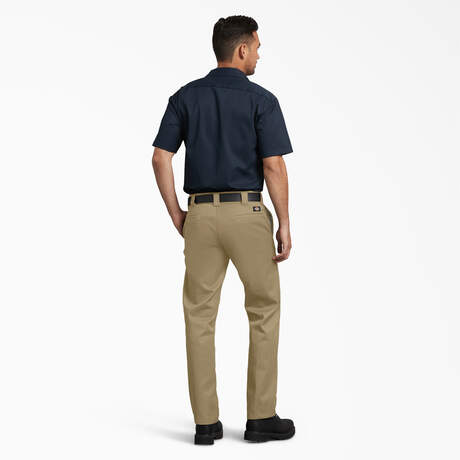 873 Slim Fit Work Pants