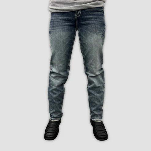 Youth Answer Me Denim Jeans