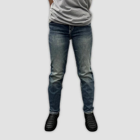 Youth Answer Me Denim Jeans