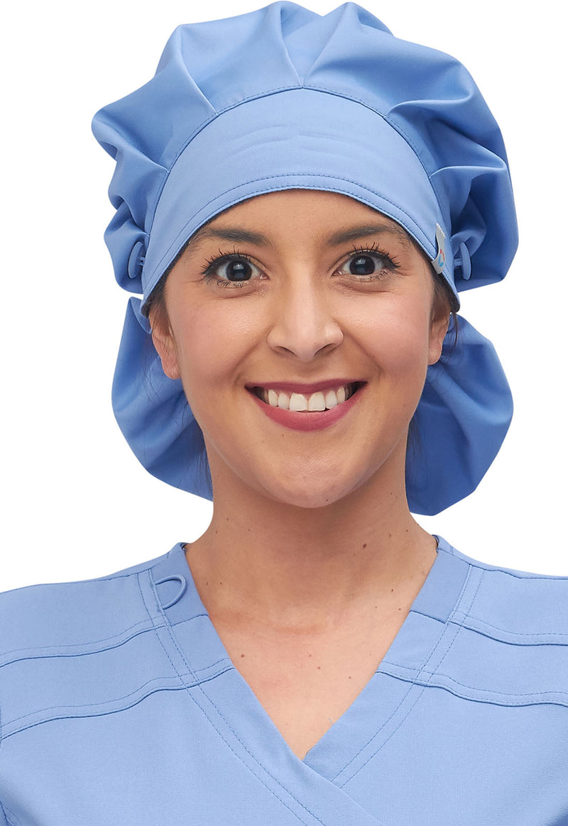 Scrub Cap Bouffant