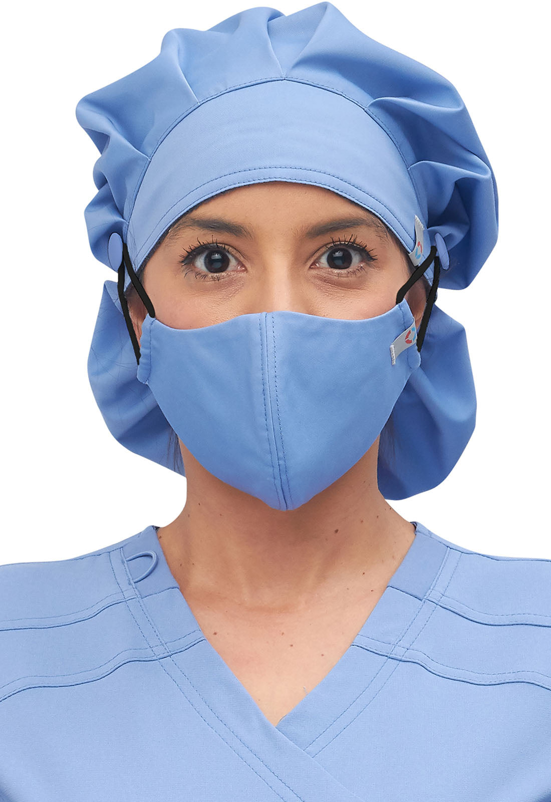 Scrub Cap Bouffant