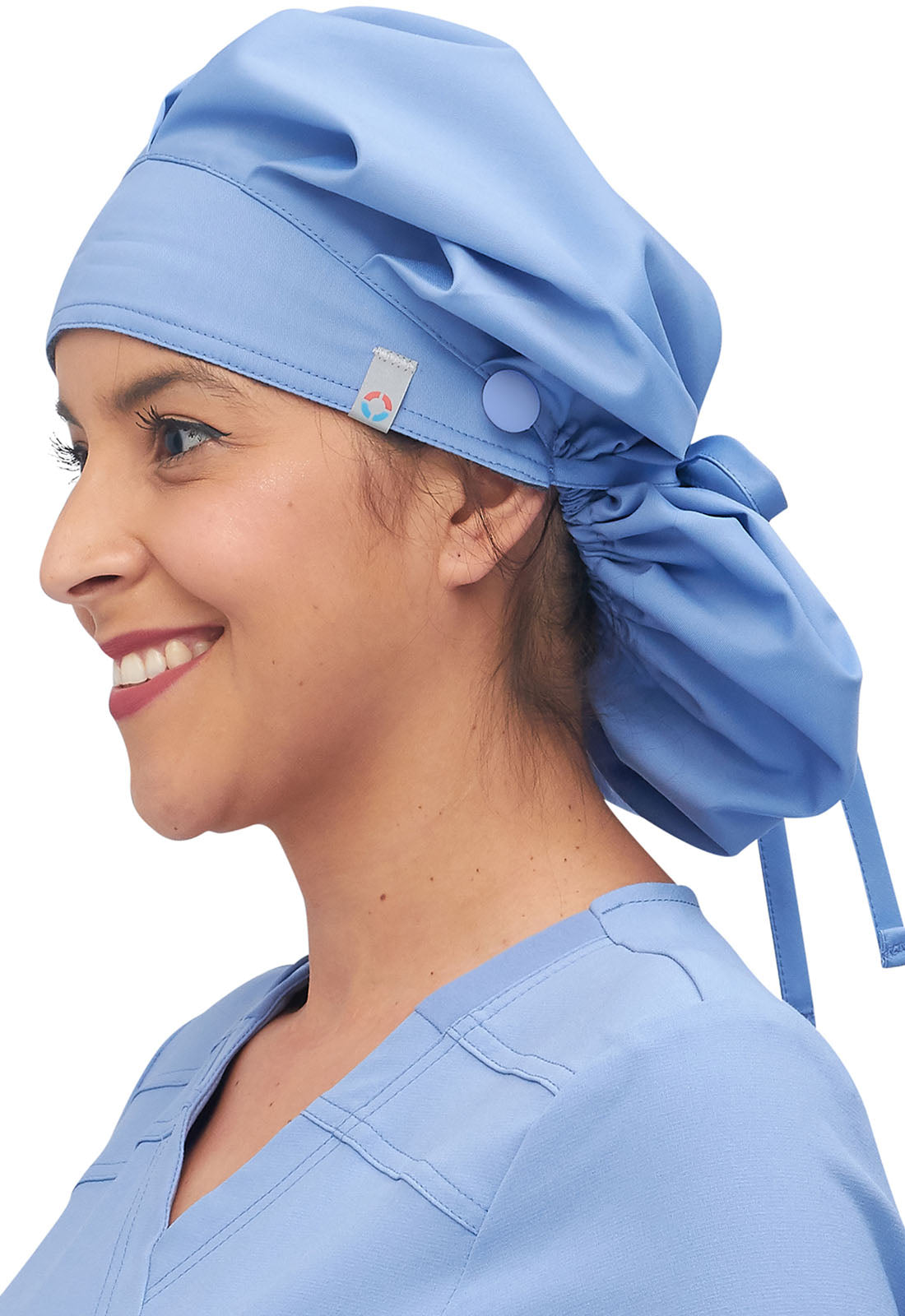 Scrub Cap Bouffant