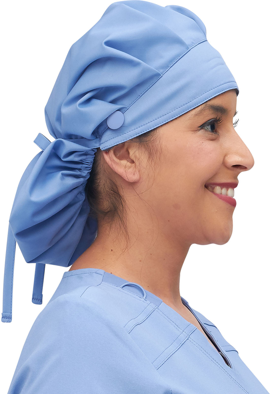 Scrub Cap Bouffant