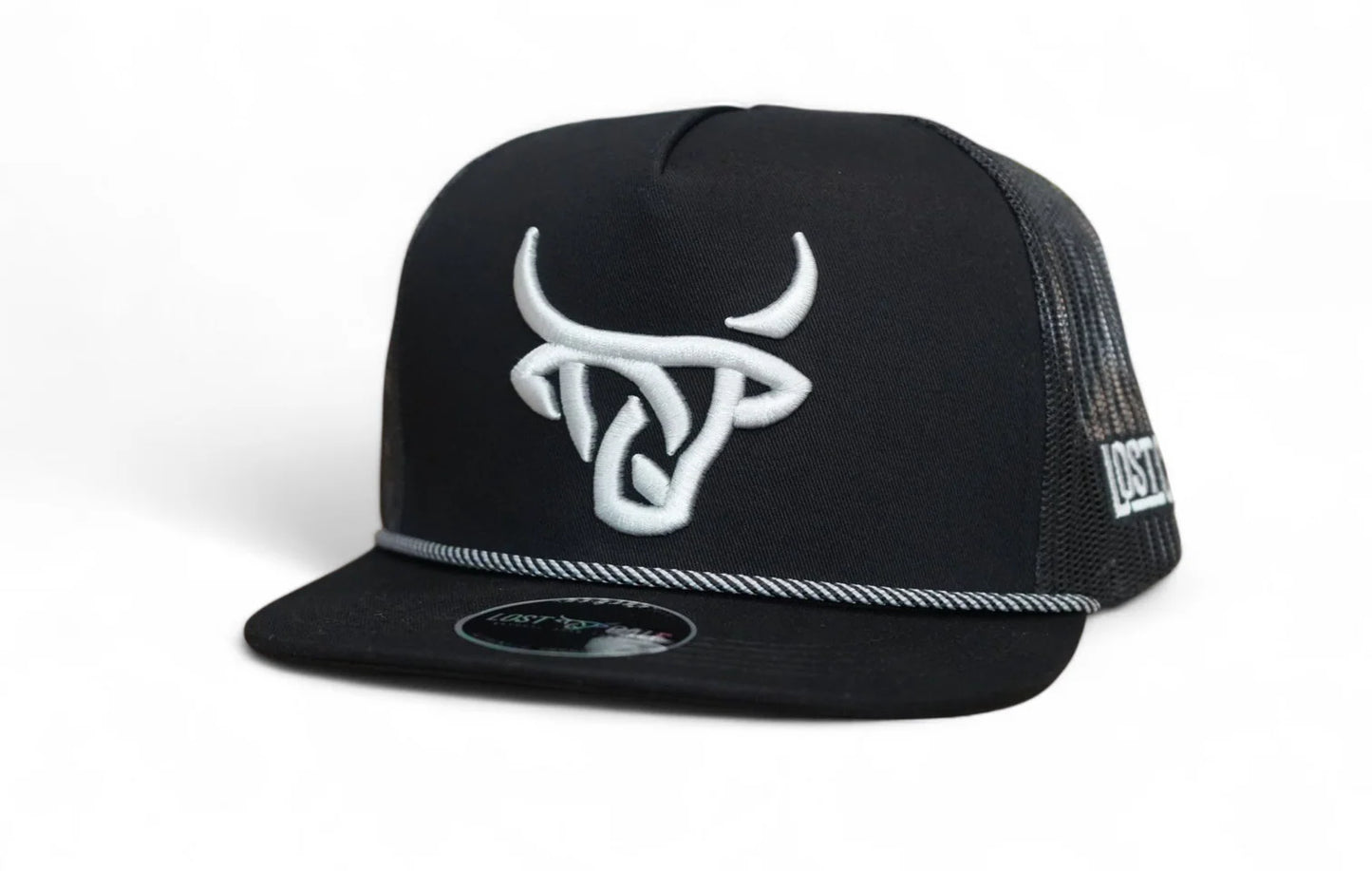Lost Calf XL