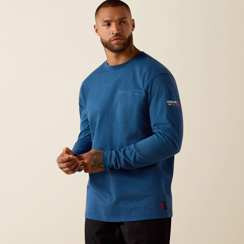 FR Air Bolt Long Sleeve T-Shirt