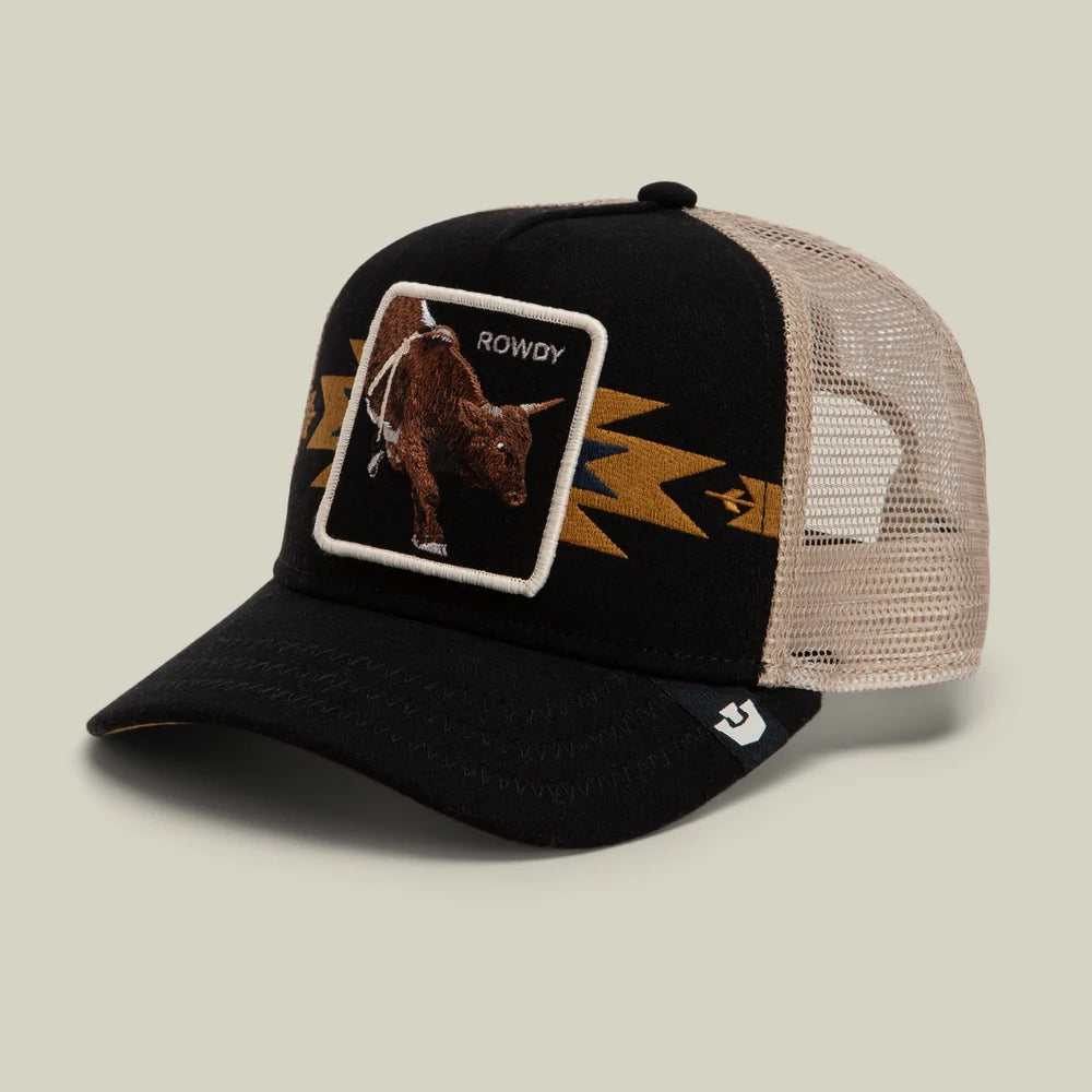 Goorin Bros Canyon Rowdy Cap