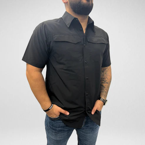 Men's APS Tek S/S Shirt