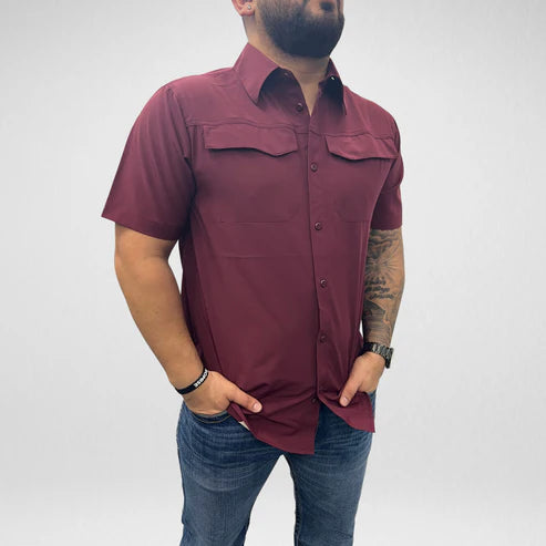 Men's APS Tek S/S Shirt