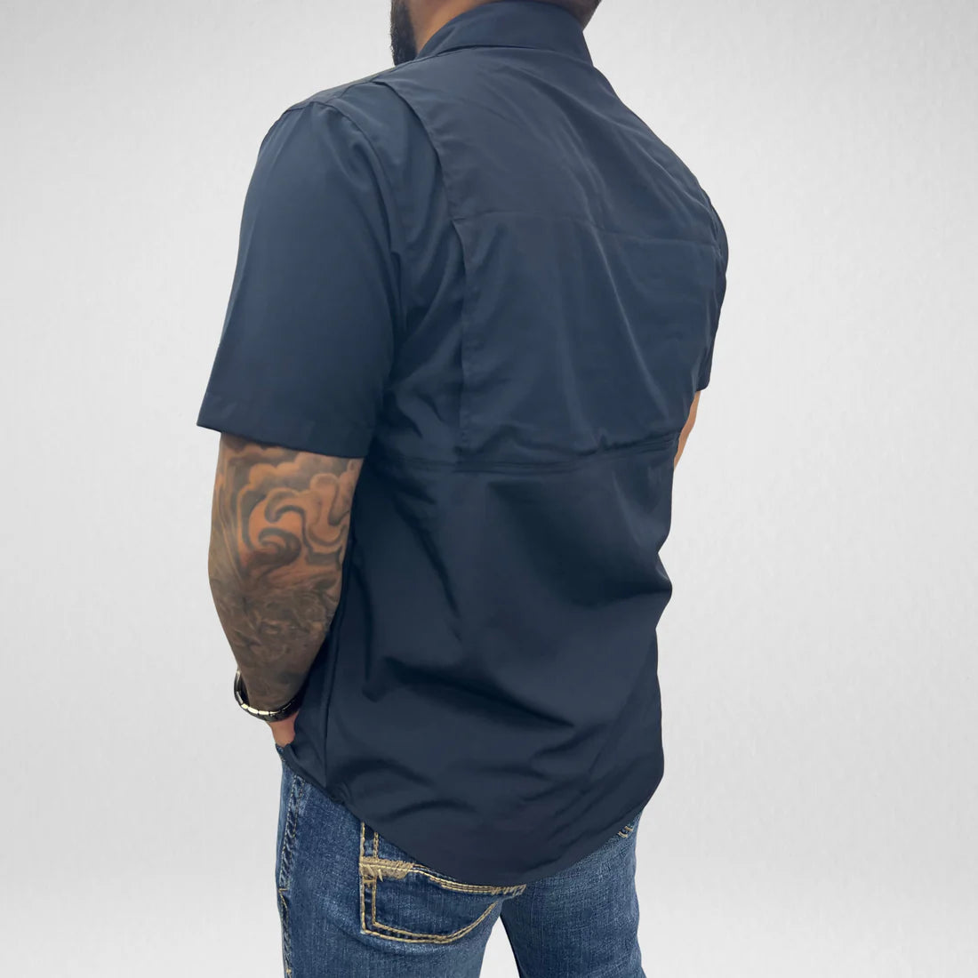 Men's APS Tek S/S Shirt