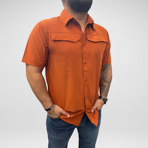 Men's APS Tek S/S Shirt