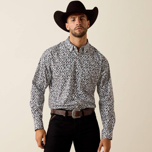 Ariat Men's Team Janson Classic Fit
