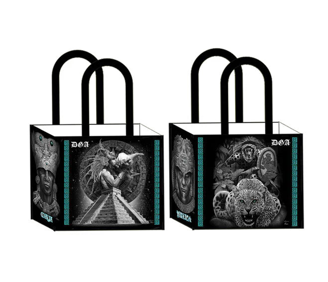 DGA / Homie Tote Bags