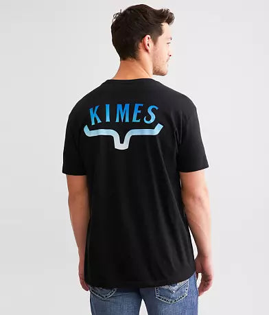 Kimes Ranch Huxton Fade Graphic T-Shirt