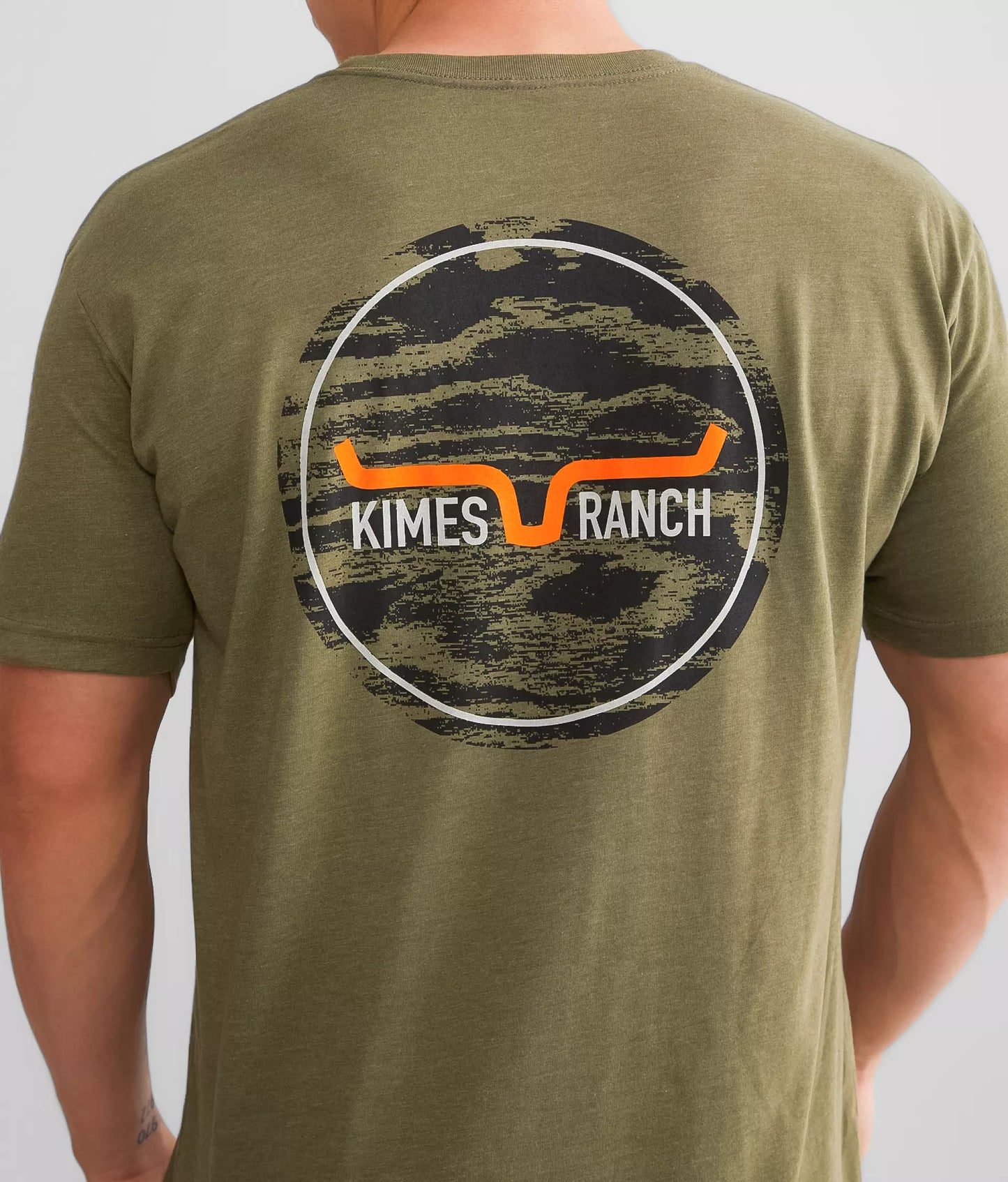 Kimes Ranch Woody Graphic T-Shirt