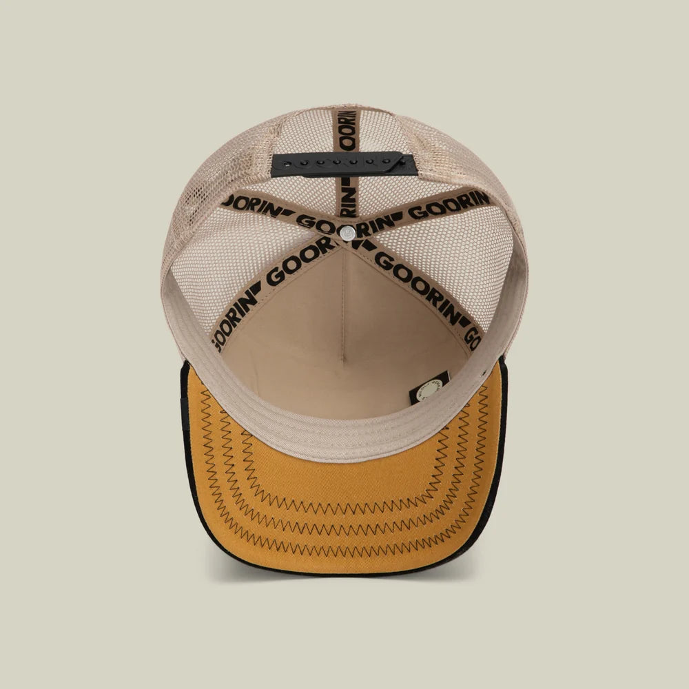 Goorin Bros Canyon Rowdy Cap