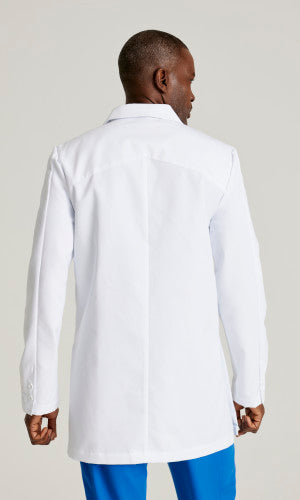 Grey's Anatomy Derek Lab Coat