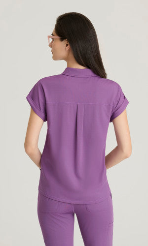 Renew Knit Top - Seasonal Colors