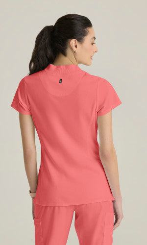 Kristi 2-Pocket Knit Collared Top – Amigos Pro Shop Brownsville